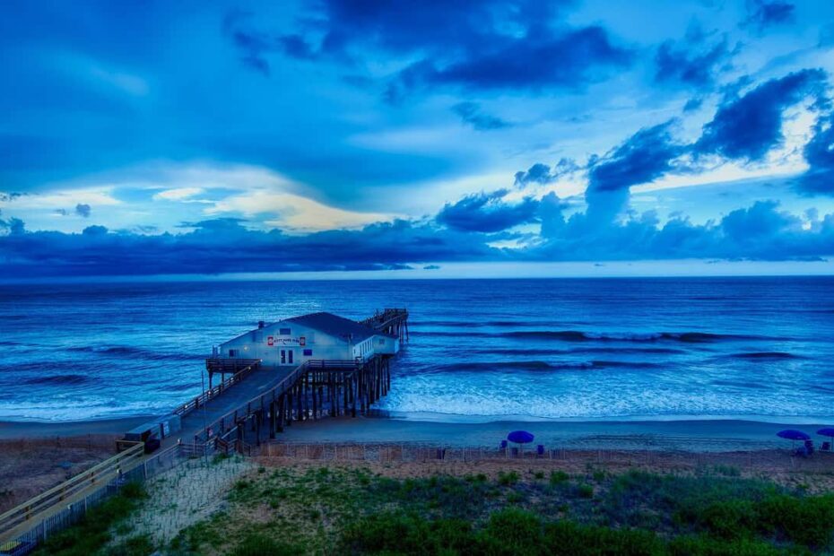 11 Places Where Weather Cancels Plans Most Often (And Smarter Backups) - Idyllic Pursuit