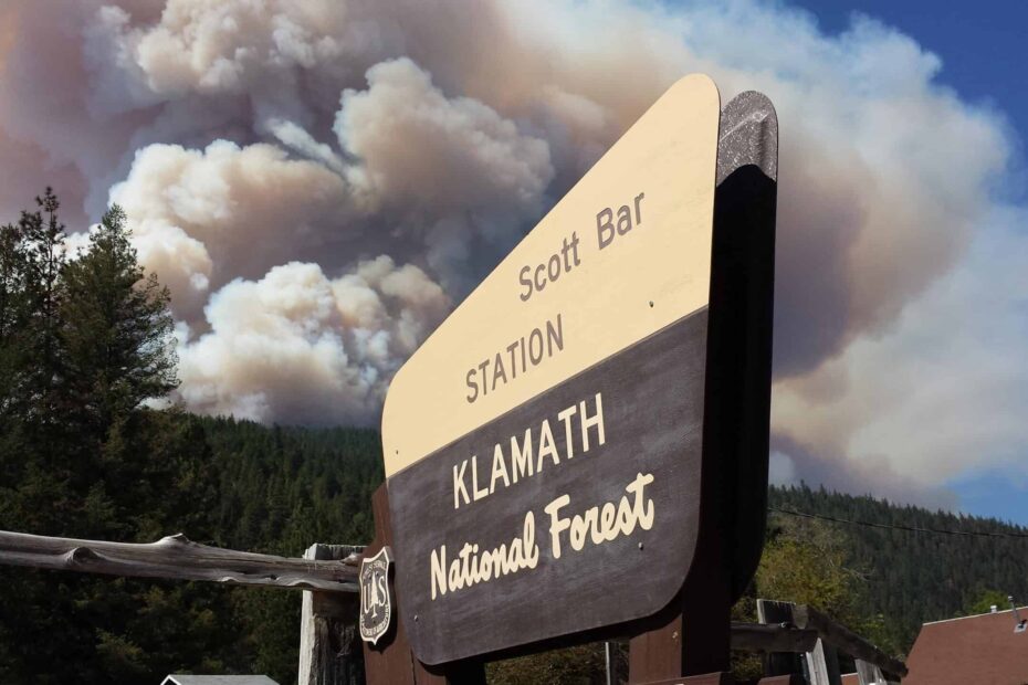 12 "Crypto-Tourism" Spots: Towns Famous for Bigfoot/UFOs in 2026 - Idyllic Pursuit