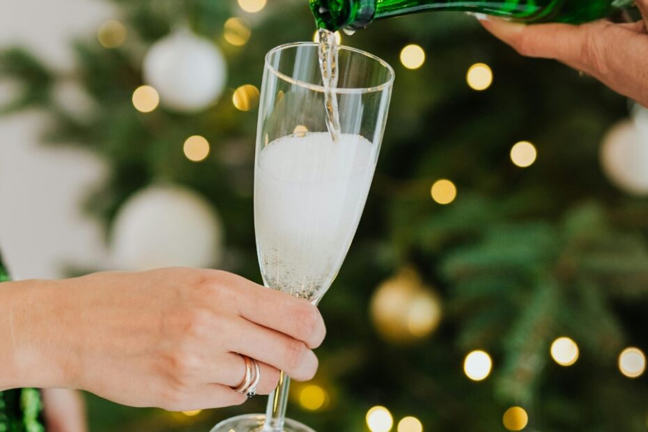 12 Days of Holiday Indulgence - The Most Iconic Festive Experiences This Season - Image via Canva