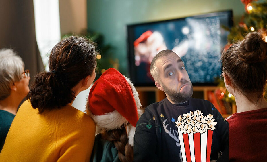 12 Films of Christmas 2025 and Where to Watch Them