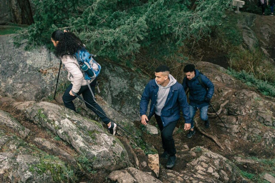 12 Practical Steps To Prepare For High-Altitude Hikes - Idyllic Pursuit