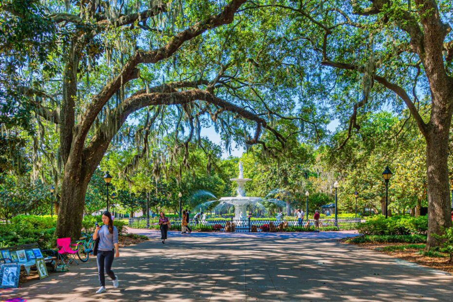 12 Southern US Destinations Becoming "Too Hot" for Summer Tourism in 2026 - Idyllic Pursuit