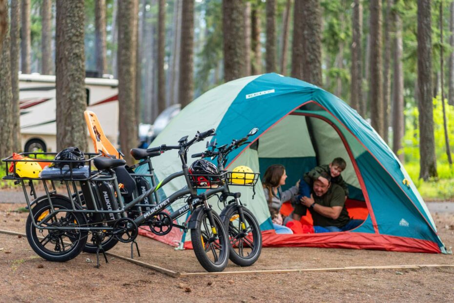 13 Differences in Camping Culture Between US and Canada - Idyllic Pursuit