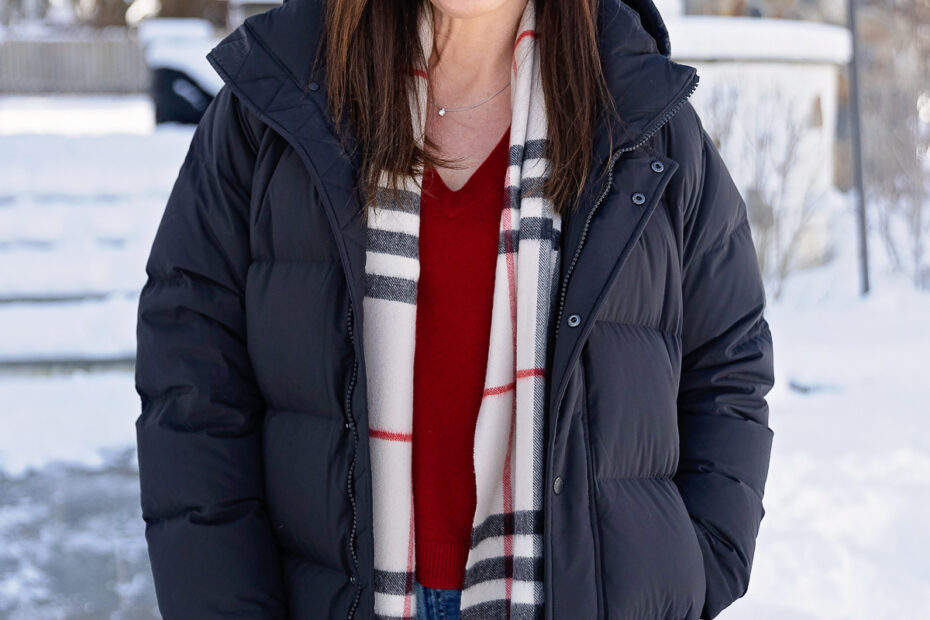 2026 Winter Wardrobe Essentials | Jo-Lynne Shane