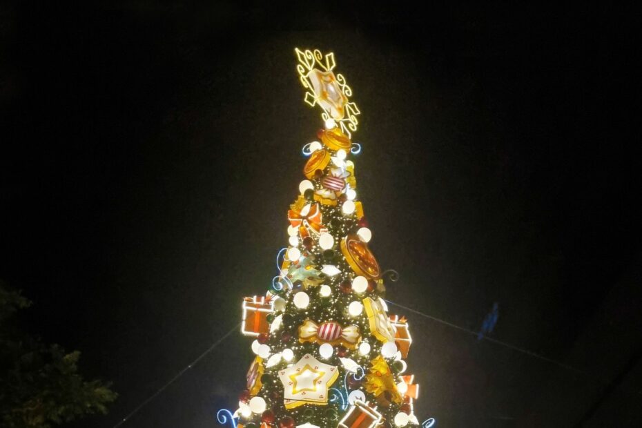 21 Magical Christmas Destinations in the Philippines for OFWs, Families, and Travelers - Two Monkeys Travel Group