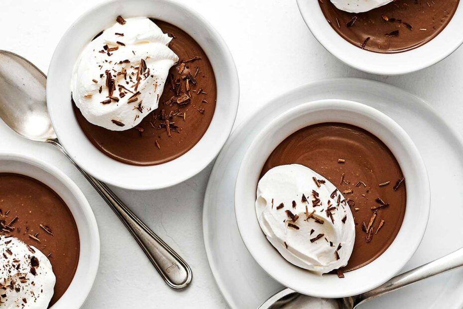 22 Christmas Desserts Everyone Will Love