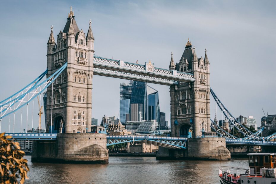 29 Best Things to Do Near London Bridge for First Time Visitors
