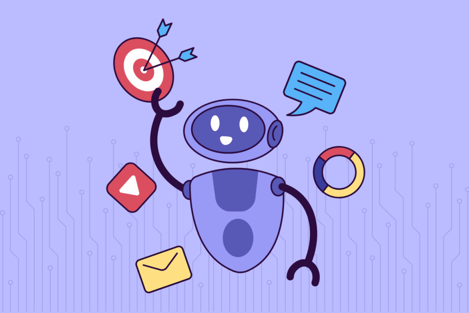 3 Impactful AI Use Cases Every Marketer Can Leverage Now | Brafton