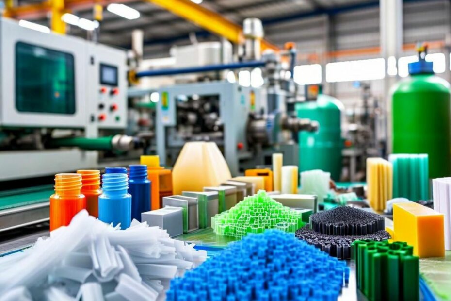 3% To 11%: Plastic manufacturing stock in which FIIs are increasing their stake since 1 yr