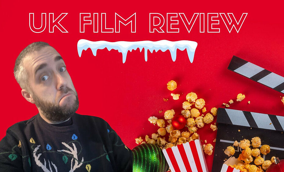 5 Christmas Films For People Who Hate Christmas Films