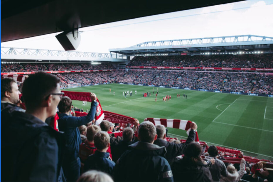 7 Ways to Enhance Your Sports Viewing Experience