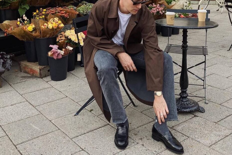 8 Best Men’s Shoes That Go with Everything You Wear in 2025 | FashionBeans