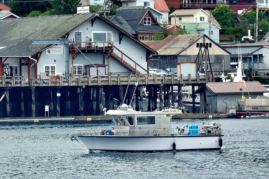 8 Historic Russian Settlements in Alaska You Can Still Visit Today - Idyllic Pursuit