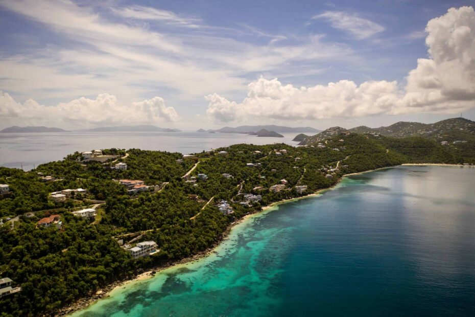 8 U.S. Islands You Can Reach Without an International Passport - Idyllic Pursuit
