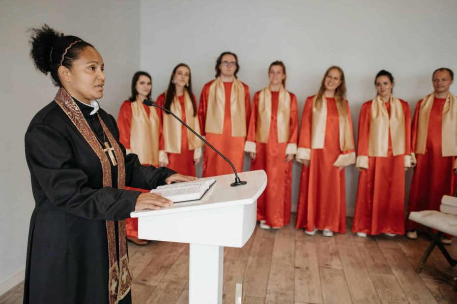 8 U.S. Towns Where Faith, Food, and Black Culture Blend Into One Trip - Idyllic Pursuit