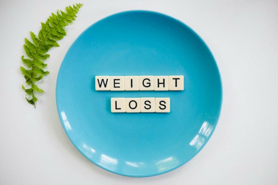 9 Sustainable Weight Loss Methods That Actually Work | Better Living