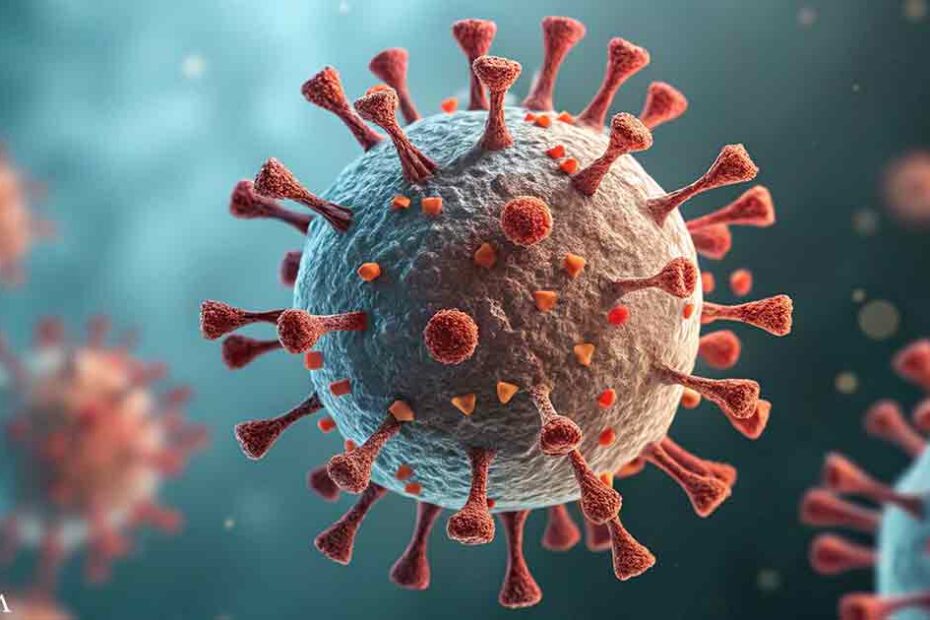 A Breakthrough in Understanding Long COVID