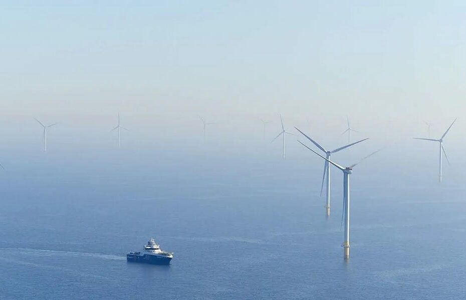 A Mighty Wind: Judge Blows Down Trump's Dumb Executive Order Against Wind Energy