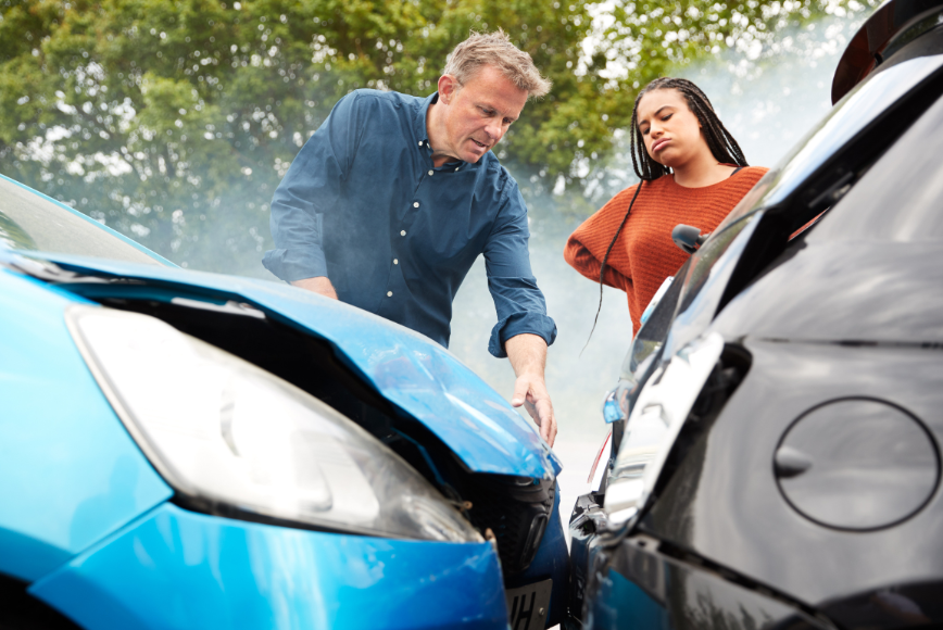 A Reliable Car Accident Attorney Can Help You with Injury Claims with Pre-Existing Conditions