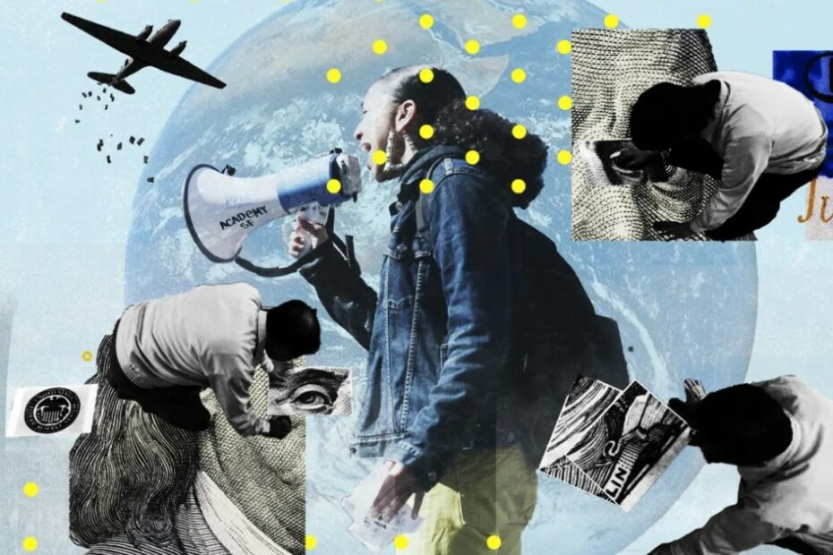 A dozen ways you (yes, you) can help fight climate change