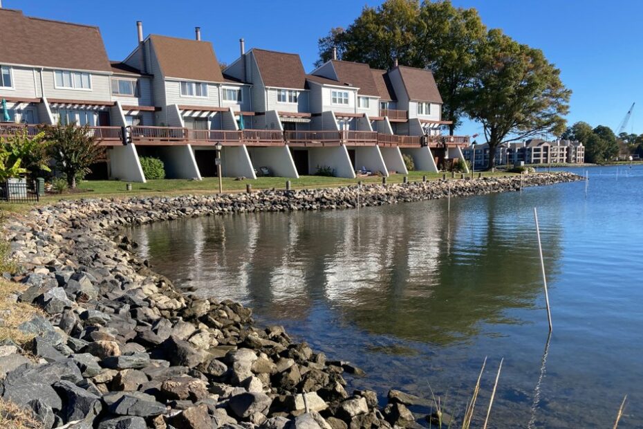 A flood-prone city gets creative in its effort to tame the water gods