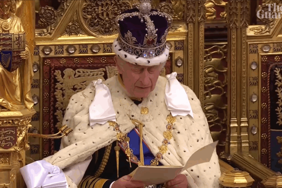 A revival of Christian belief in this country is devoutly to be wished for | Conservative Home