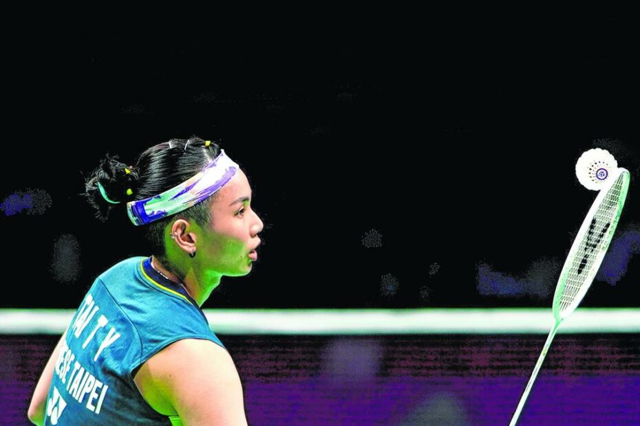 A ‘Yingcredible’ career for a magician with the racquet