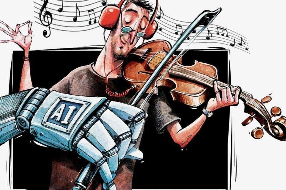 AI and the evolving landscape of Chennai’s Margazhi Season