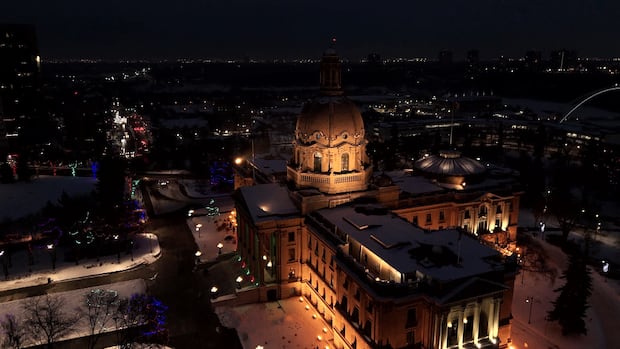 ANALYSIS | UCP government keeps blocking or nixing Alberta court challenges. Why? | CBC News