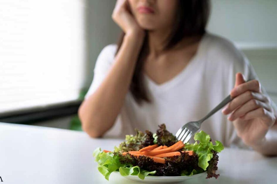 ARFID - Exploring Its Symptoms, Causes, and Treatment Plans