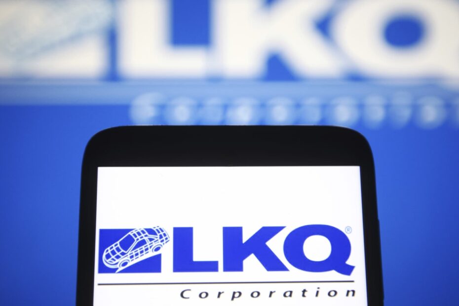 Activist Ananym Capital urges LKQ to sell its European auto parts business