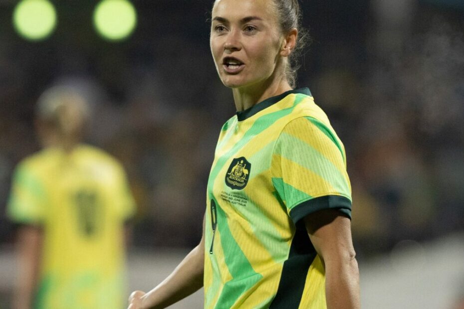 Adelaide fails to reproduce Matildas fever but Sam looks sharp in thumping win over scruffy neighbours