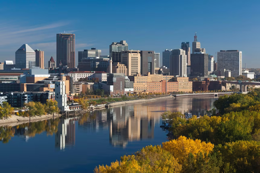 After years of Trump’s attacks on Somalis in Minnesota, ICE zeroes in on the Twin Cities. Here’s what’s fueling the operation - Egypt Independent