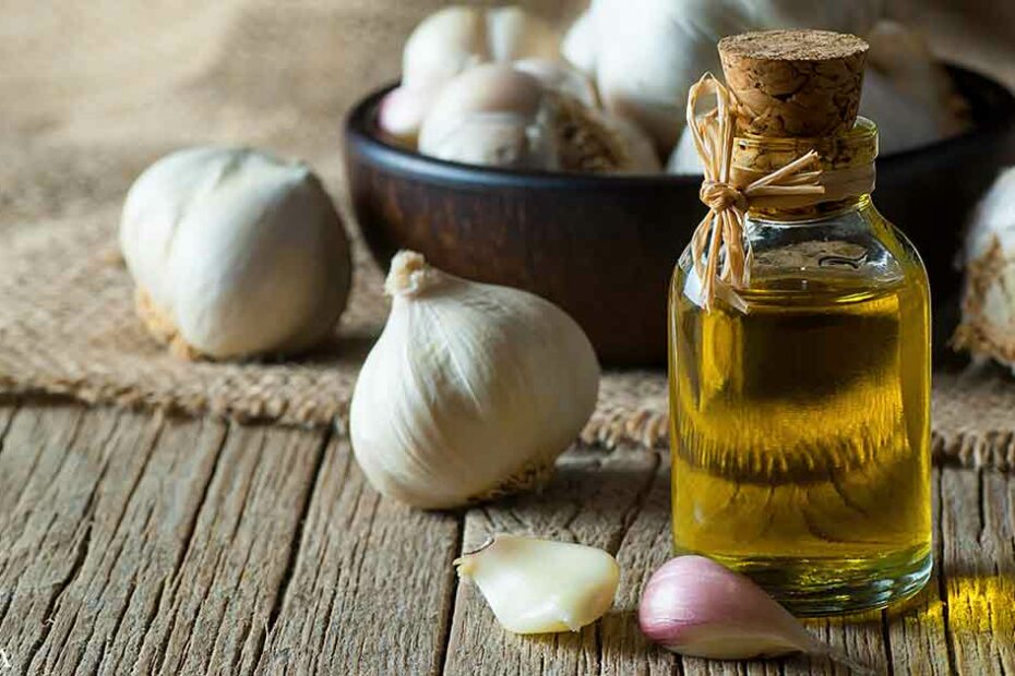 Aged Garlic Extract for Memory and Acute Stress Support - Here's What the Research Says