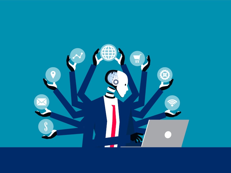 Agile and agentic: ServiceNow lead predicts top AI trends of 2026