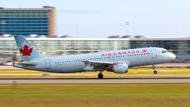 Air Canada court battle and the sky high price of RAM: CBC's Marketplace cheat sheet | CBC News