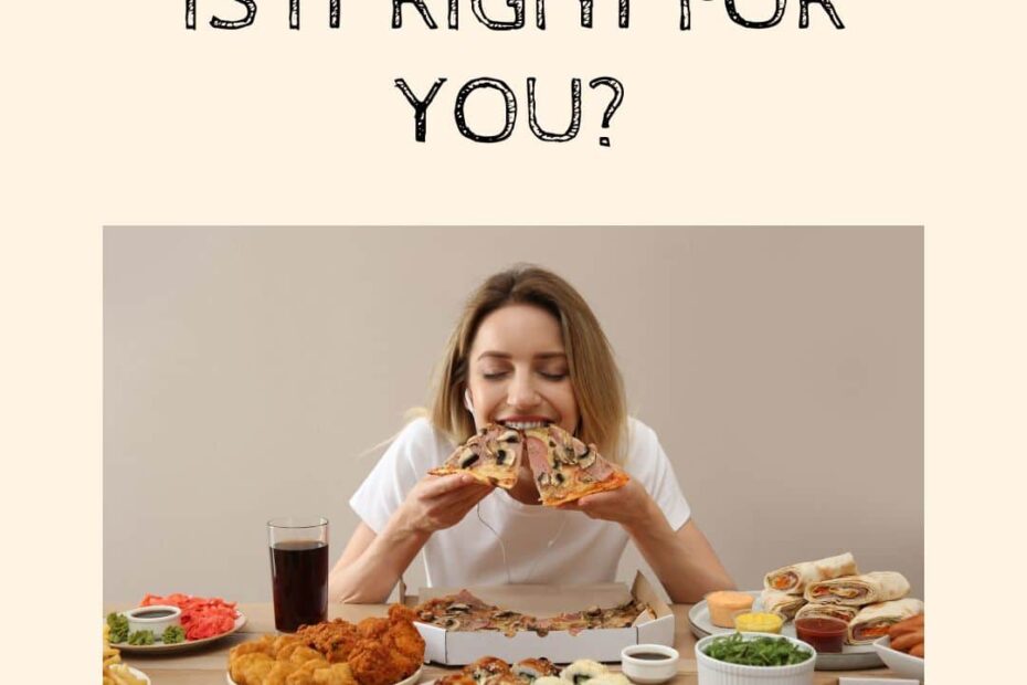 All In Recovery: Is It Right for You?