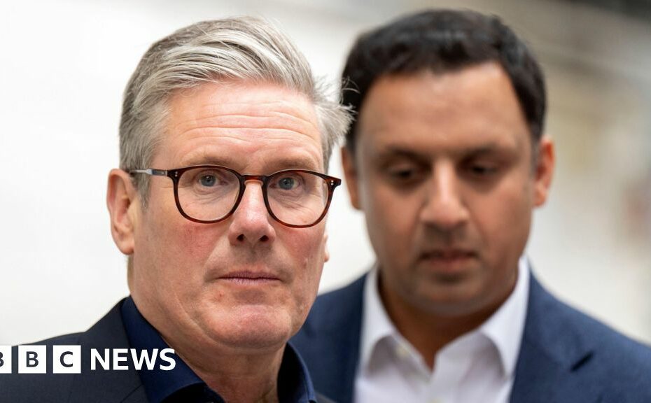 Are Scottish Labour on the brink of Westminster revolt?