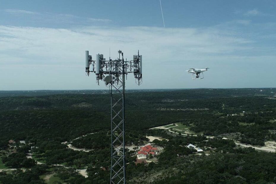 Are careers in the drone space thriving despite AI challenges?