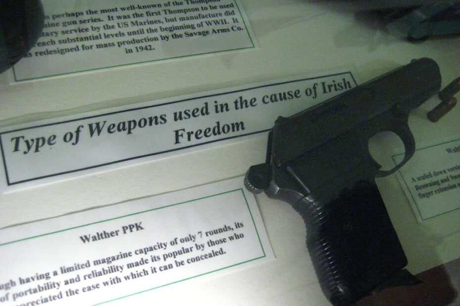 Austen Morgan: Operation Kenova exposed not just the weaknesses of a Chief Constable but the Northern Irish criminal justice system | Conservative Home