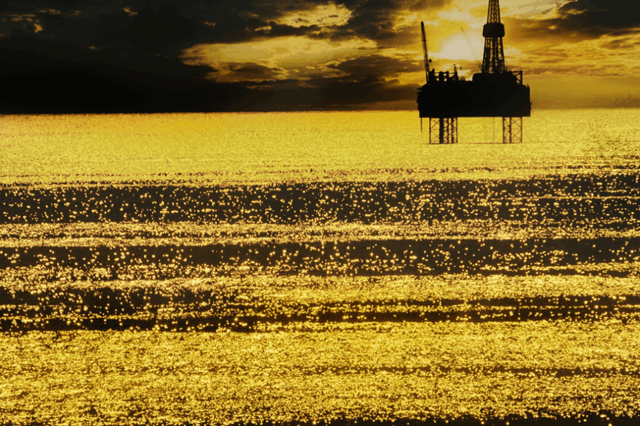 BP, Chevron Top US Gulf Lease Sale