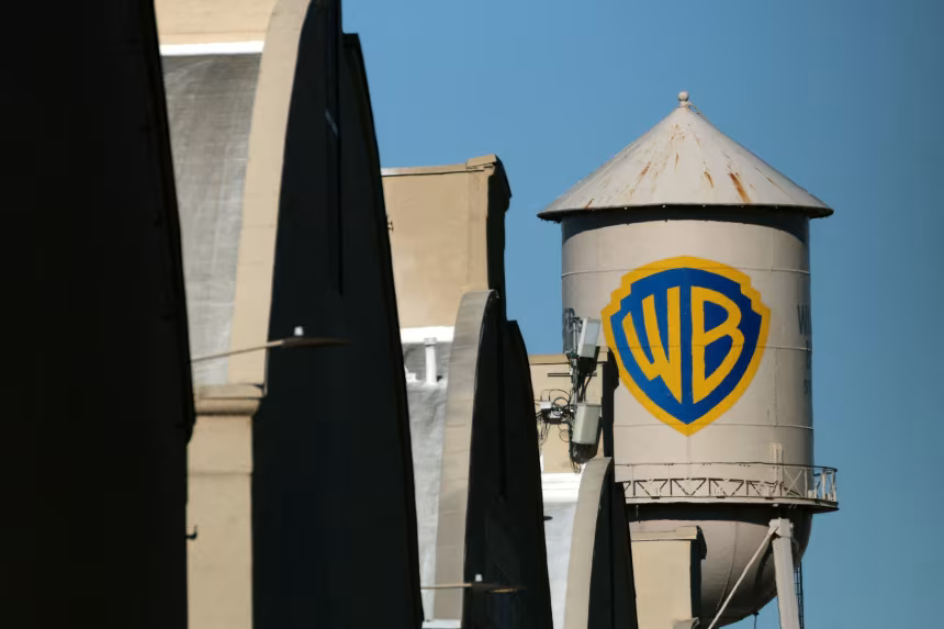 Battle over future of Warner Bros. Discovery captures Trump’s attention - Egypt Independent