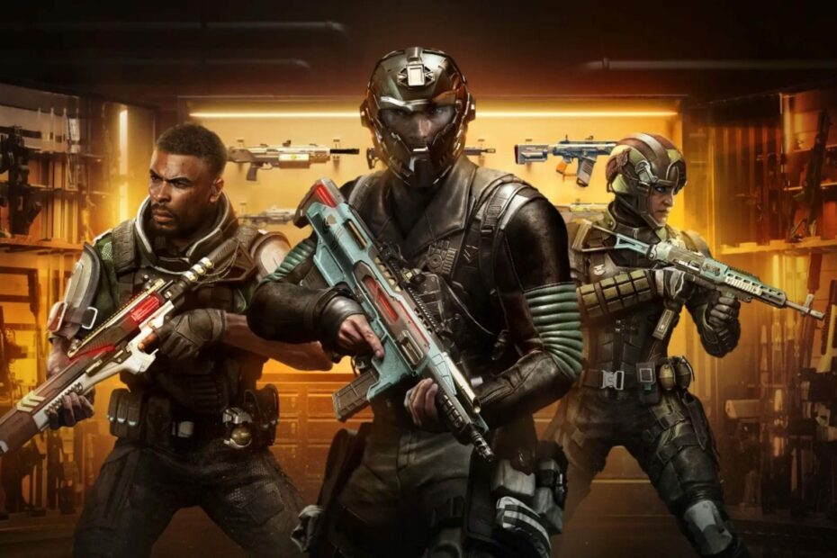 Best meta loadouts for Warzone after Black Ops 7 integration