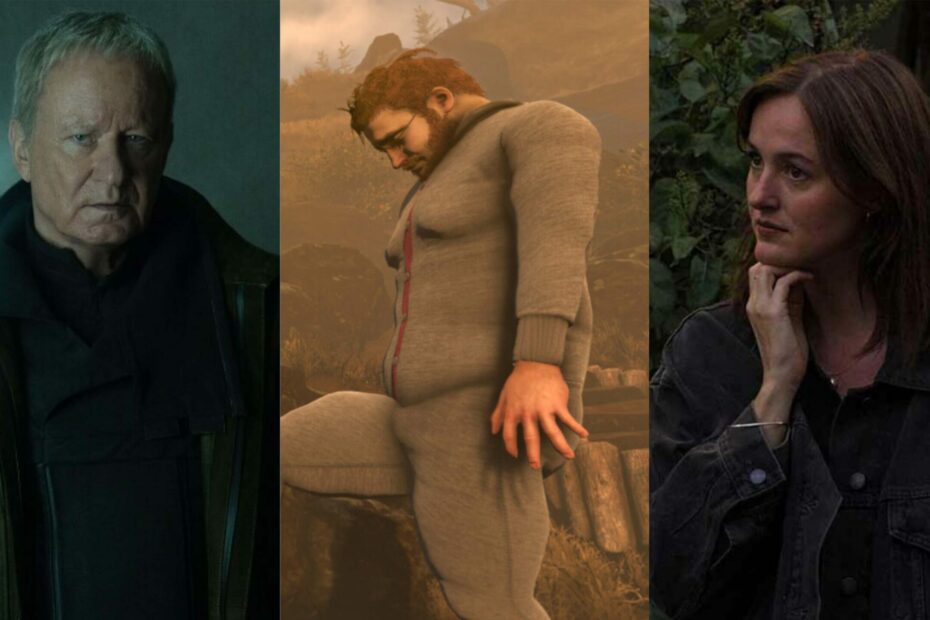 Brad Shankar's Favourite Things of 2025