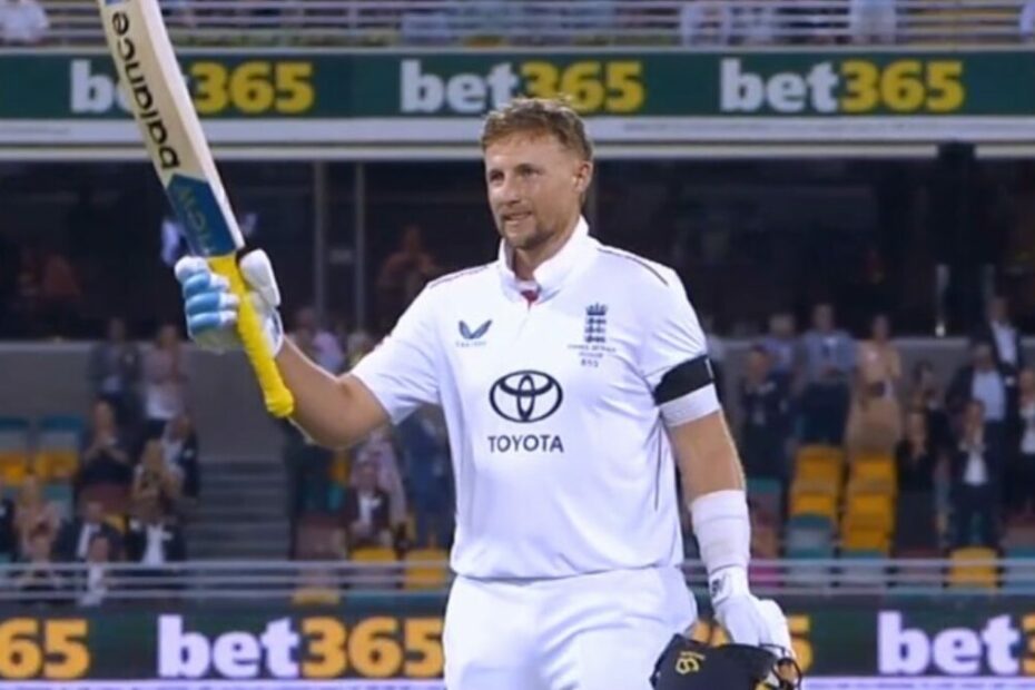 Brainless Bazball replaced with clever tactics as Root breaks century drought at long last despite Starc’s sixpack