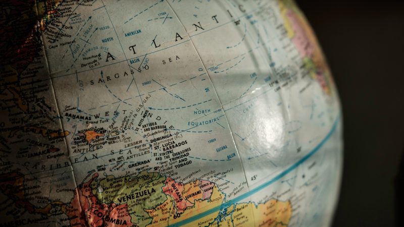 'Britain’s G20 Presidency is Labour’s chance to lead a global reset' - LabourList