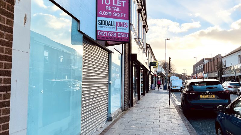 'Britain’s high streets need Community Investment Zones' - LabourList