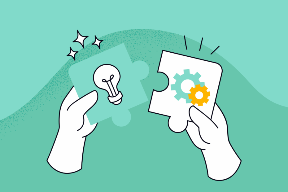 Build an Integrated Content Marketing Strategy | Brafton