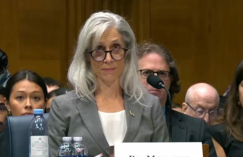 California Don't Need RFK Jr.'s Damn CDC, California Gonna Have ITS OWN DAMN CDC