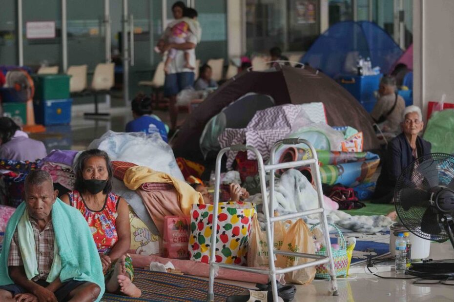 Cambodia vows fierce fight against Thailand in escalating border conflict